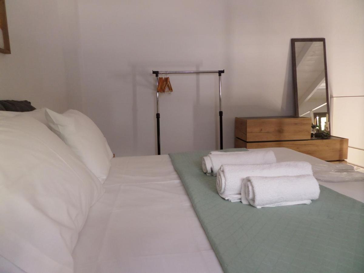 Casa Boschini Apartment Ханя Екстериор снимка