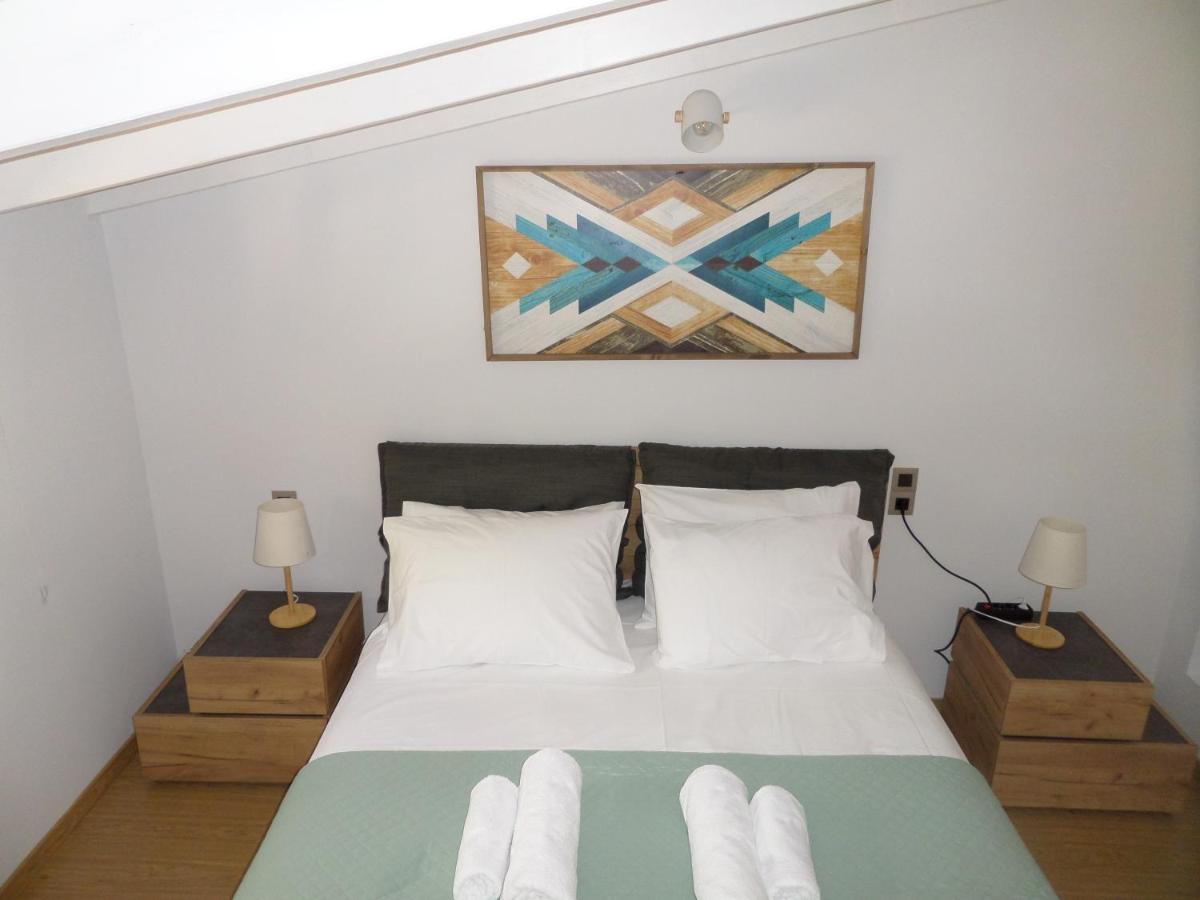 Casa Boschini Apartment Ханя Екстериор снимка