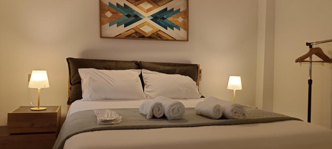 Casa Boschini Apartment Ханя Екстериор снимка