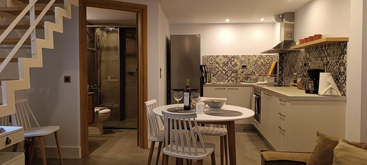 Casa Boschini Apartment Ханя Екстериор снимка